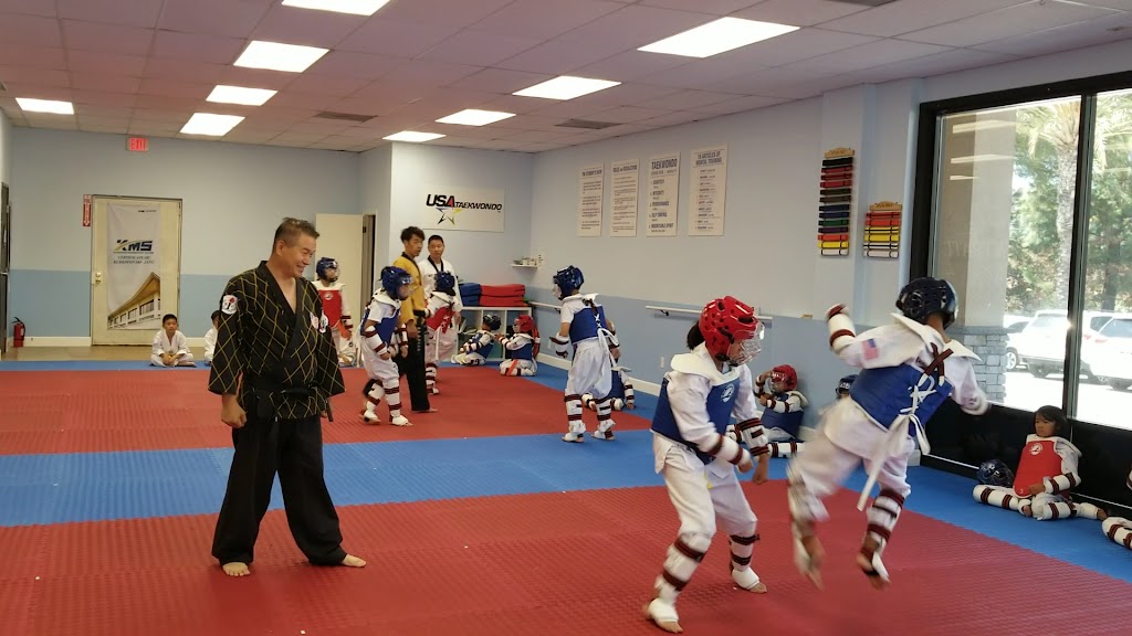  JP US TAEKWONDO
