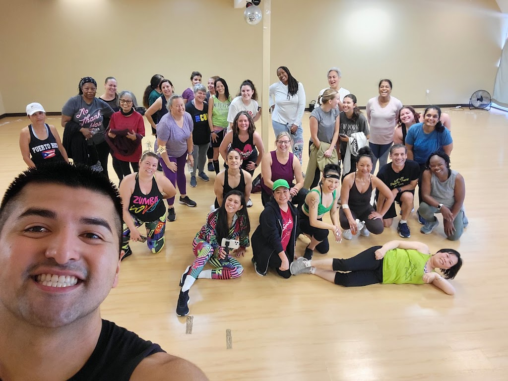  Dynamic Dance & Fitness