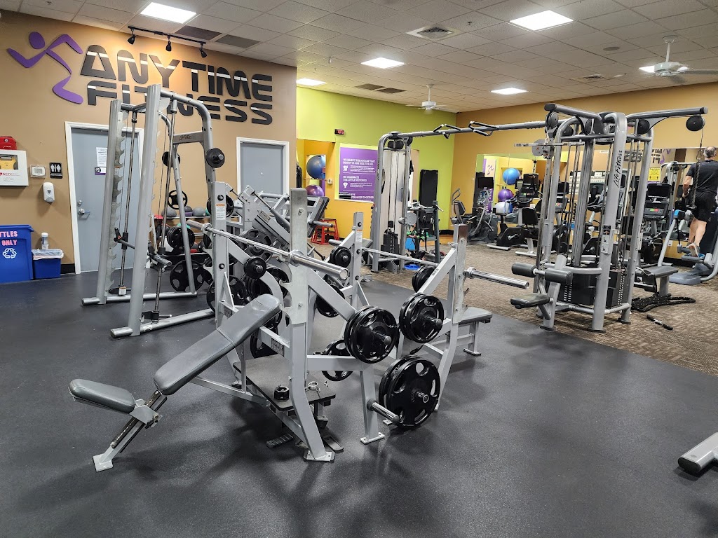  Anytime Fitness