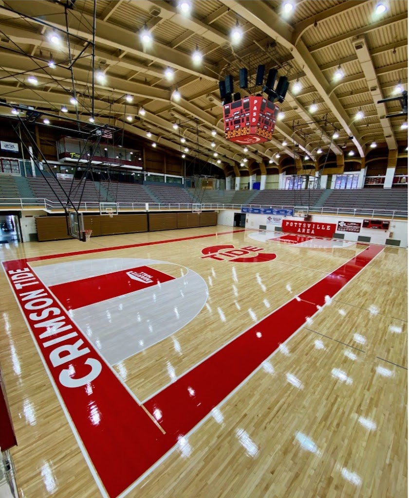  Martz Hall