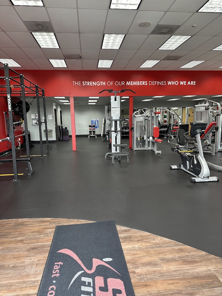  Snap Fitness Milwaukie