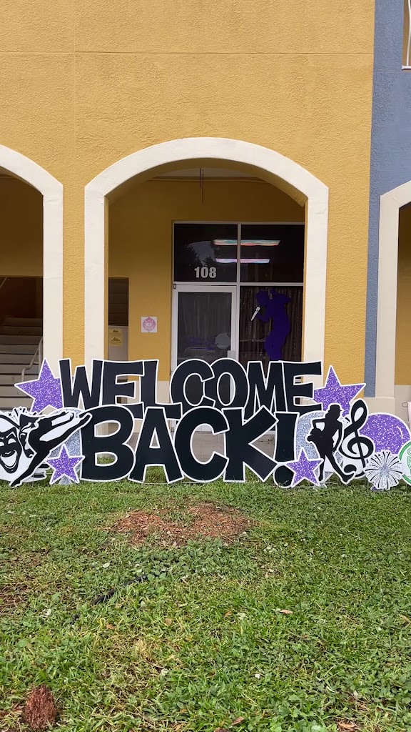  Dancing for a Difference