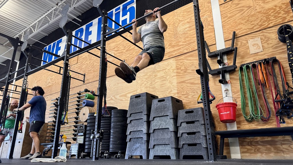  Mi5 Fitness & CrossFit Lakeville