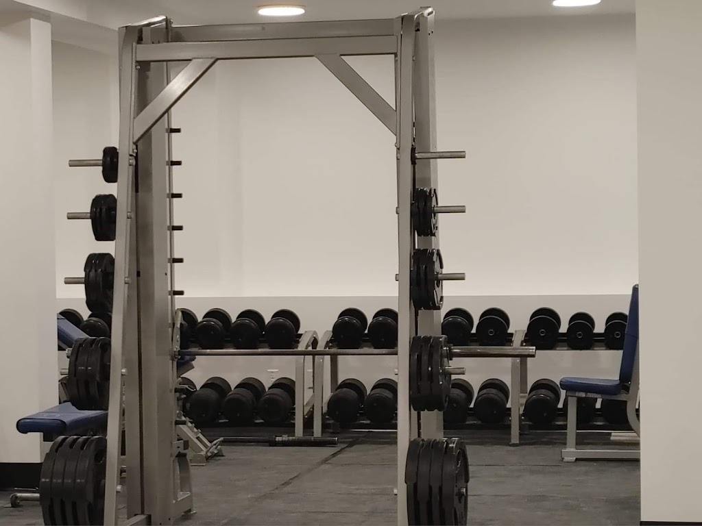  Americas Fitness Center Winsted