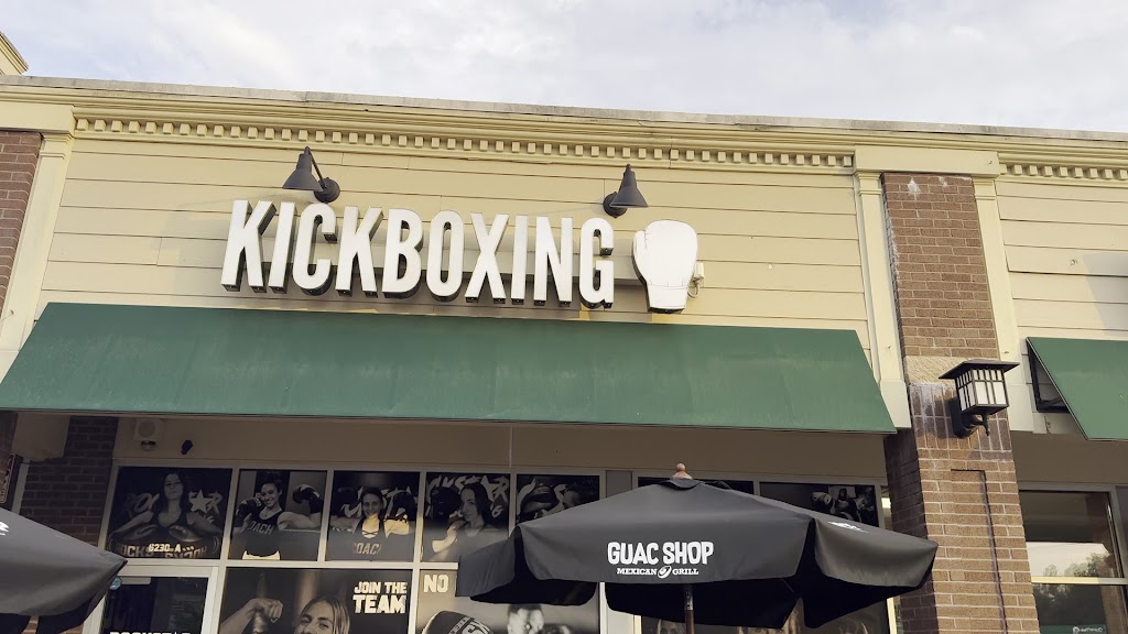  KREW Fitness and Kickboxing