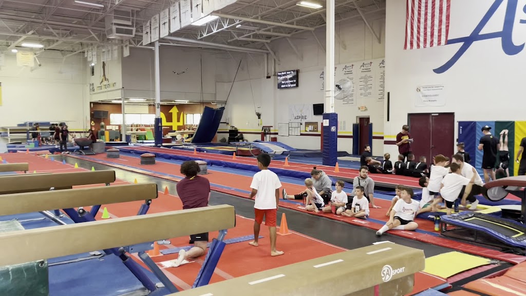  Aspire Kids Sports Center