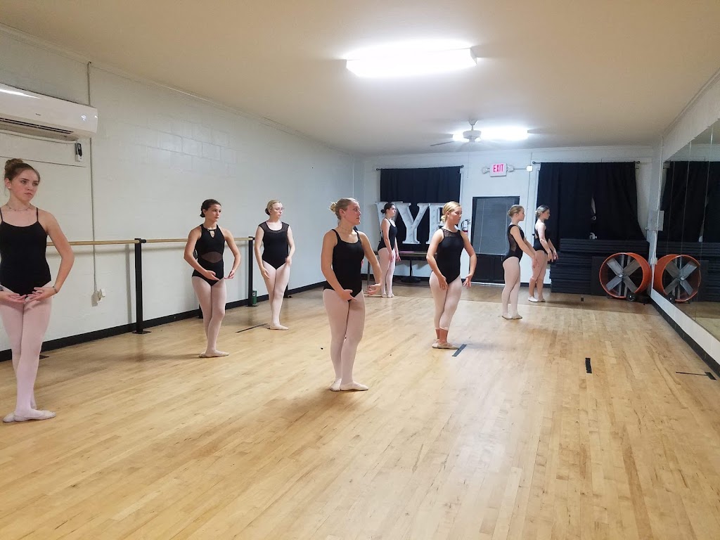  VYB Dance Studio