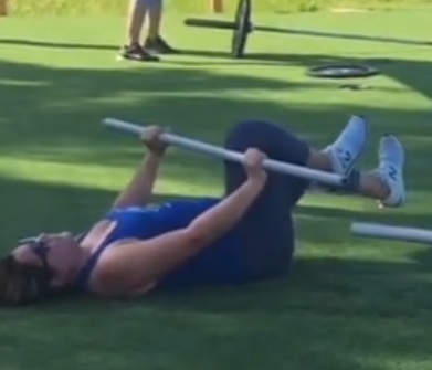  AB Sports Performance