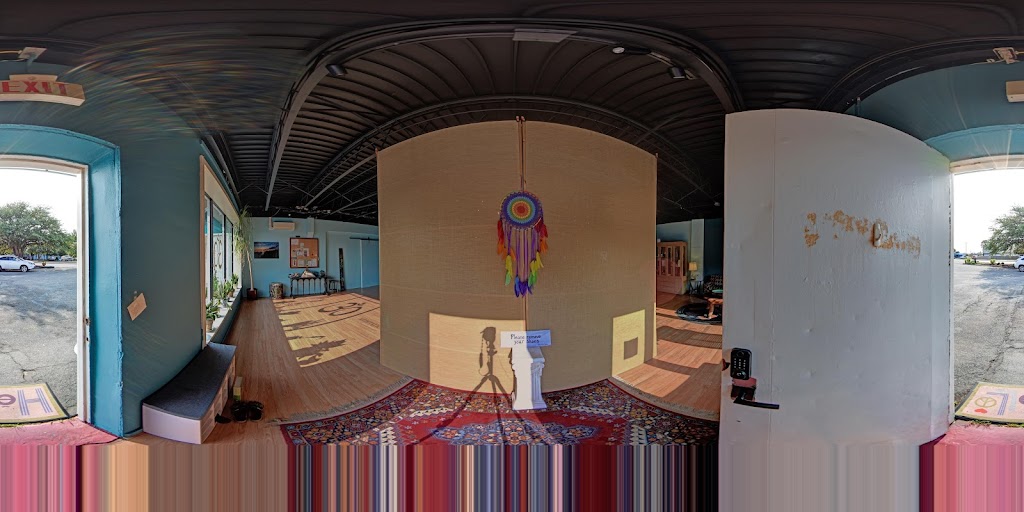  Zenya Yoga Studio & Yoga Academy- Portsmouth Location