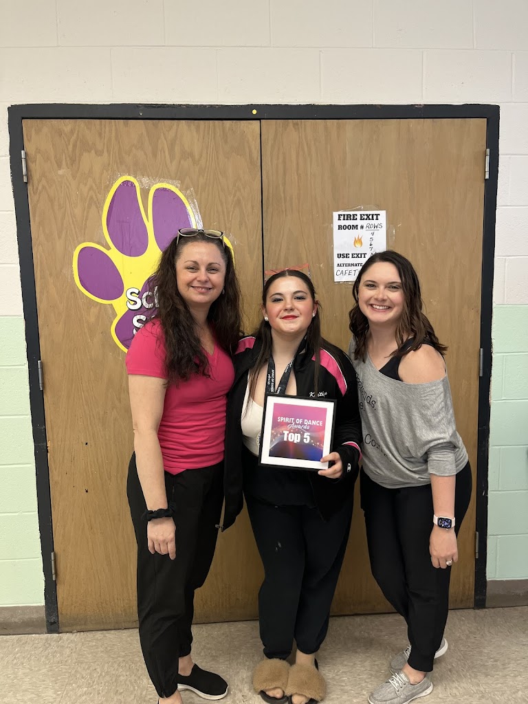  The Dance Studio of Windsor Locks