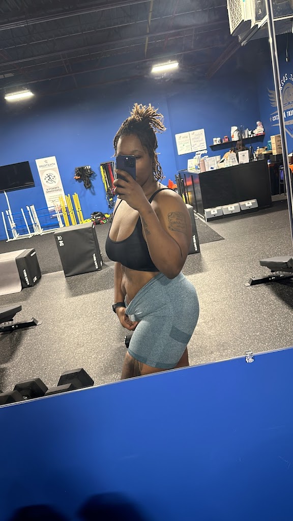  New Movement Athletics