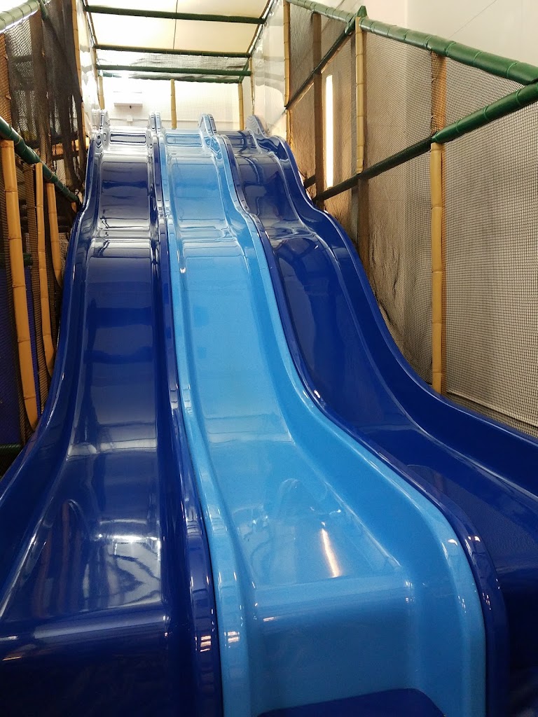  Williston Fitness Center