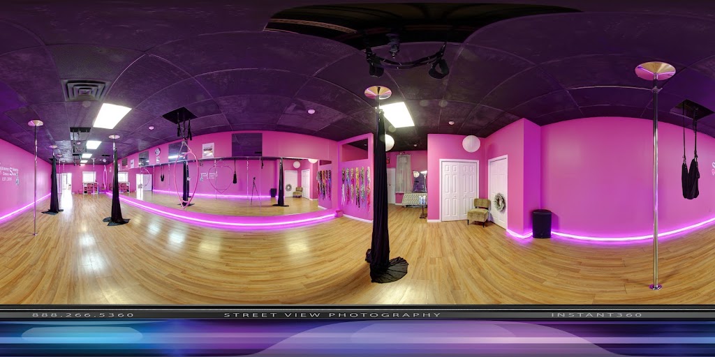  Shimmy Shimmy Dance Studio