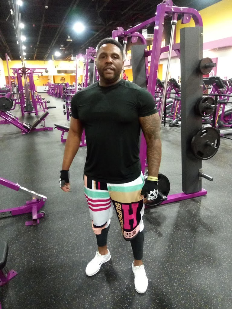 Planet Fitness