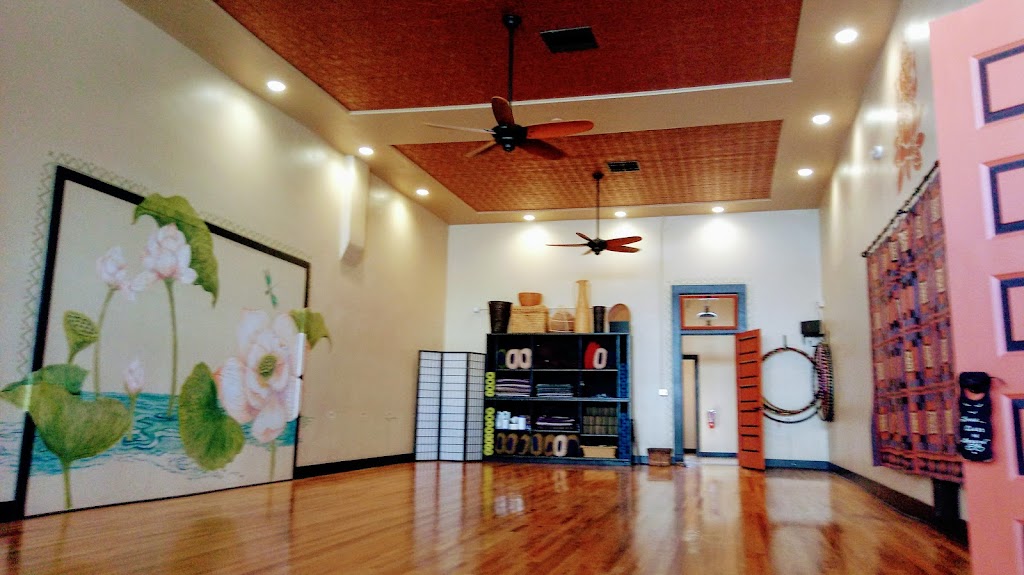  Lotus Center of Silver City