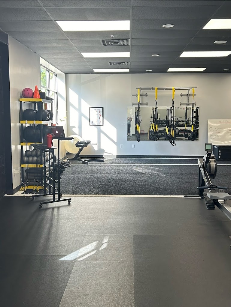  Irwin Fitness & Health Coaching