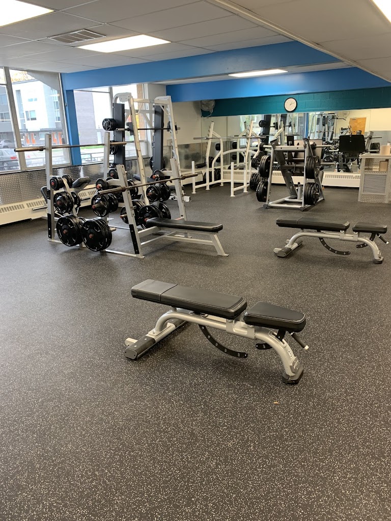  Birmingham Family YMCA