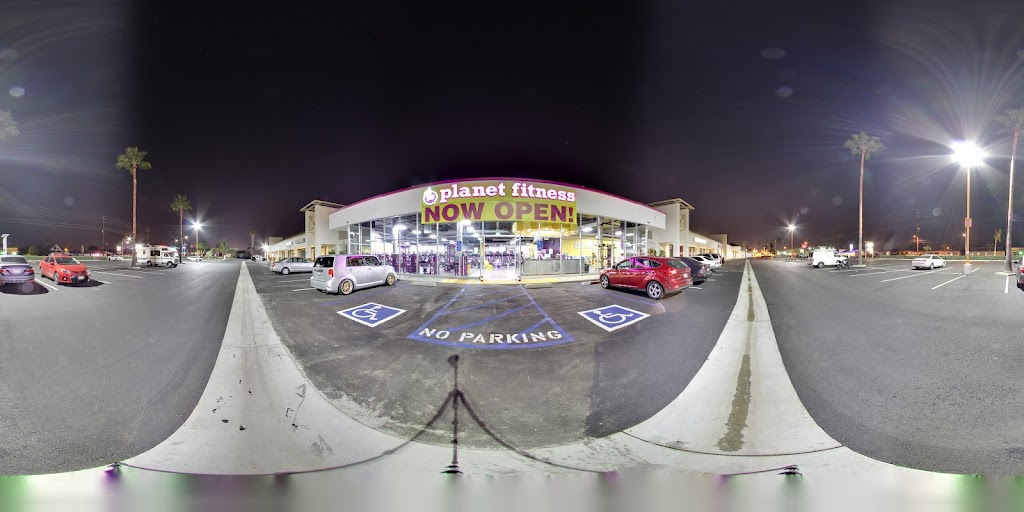  Planet Fitness