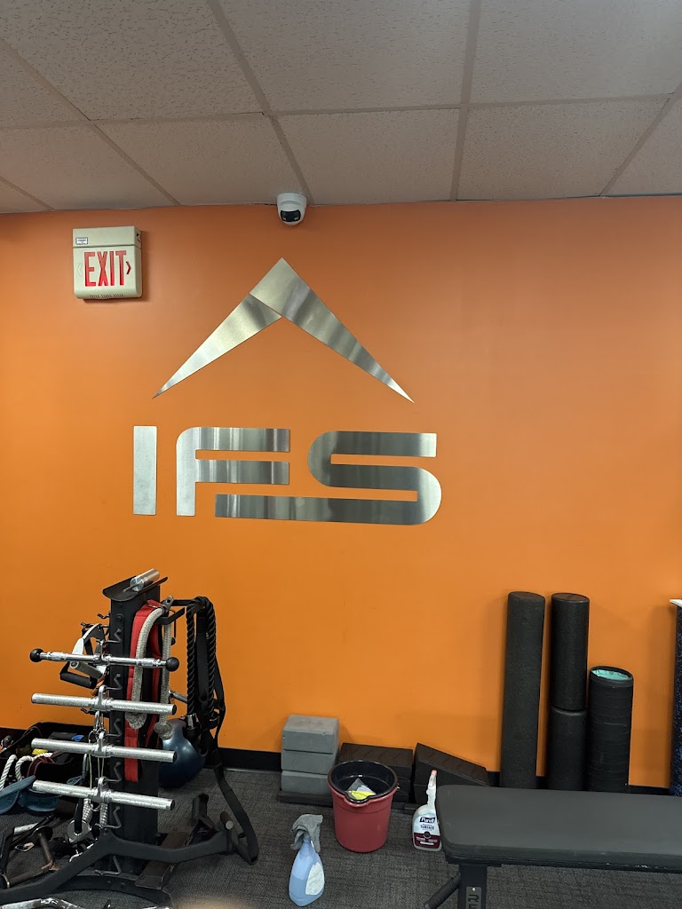  Individual Fitness Solutions