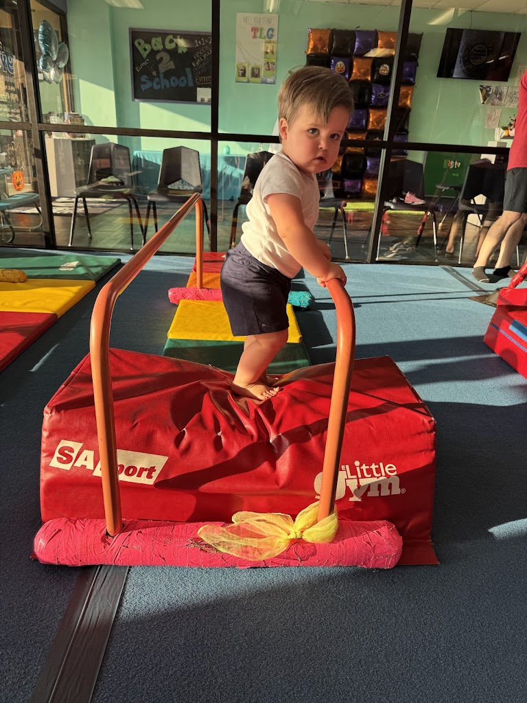  The Little Gym of SE Tulsa
