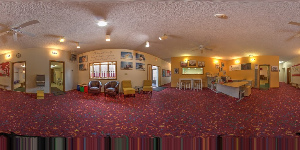  Miss Linda's School of Dance