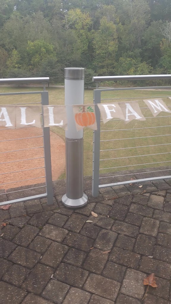  The AYMC at First Baptist Greenville