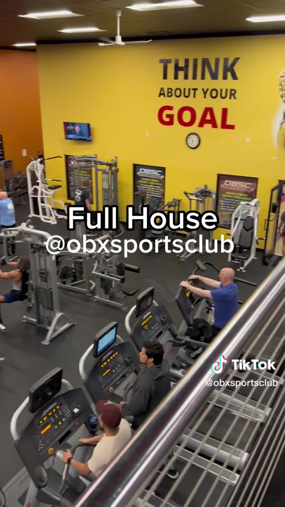  Outer Banks Sports Club