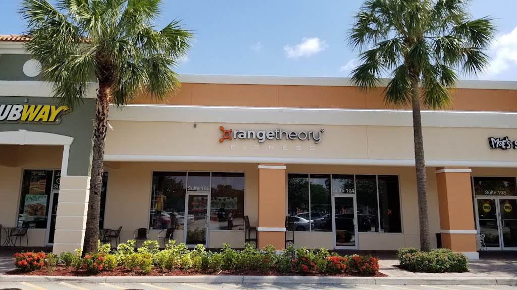  Orangetheory Fitness