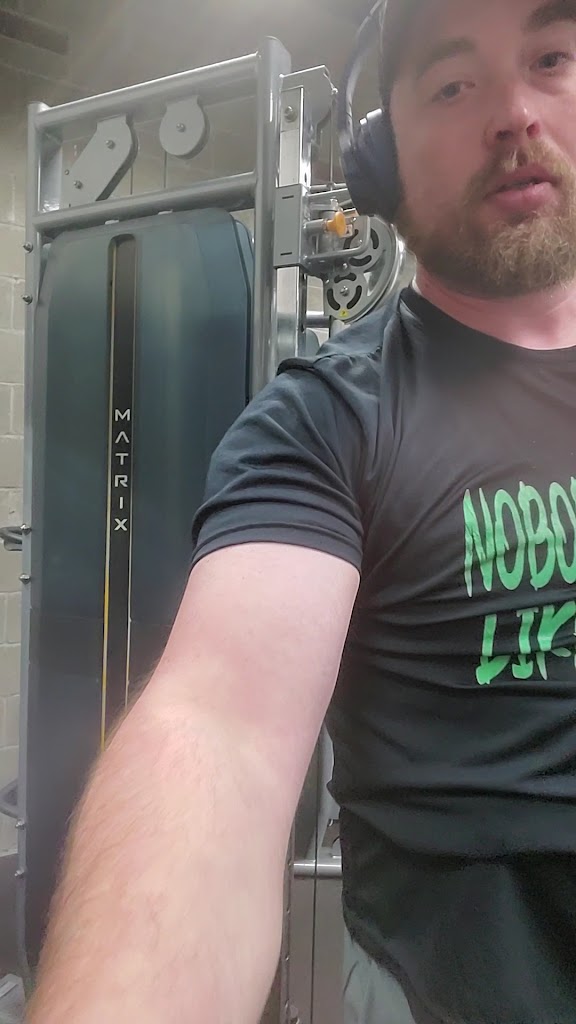  Snap Fitness Willmar