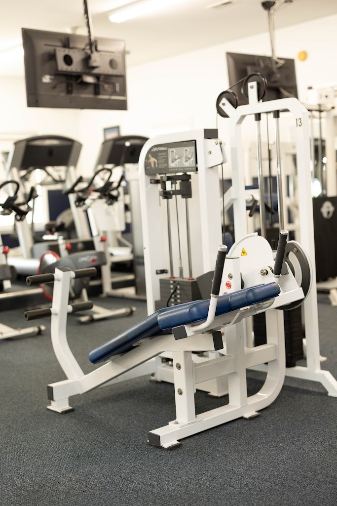  Aynor Health & Fitness Center