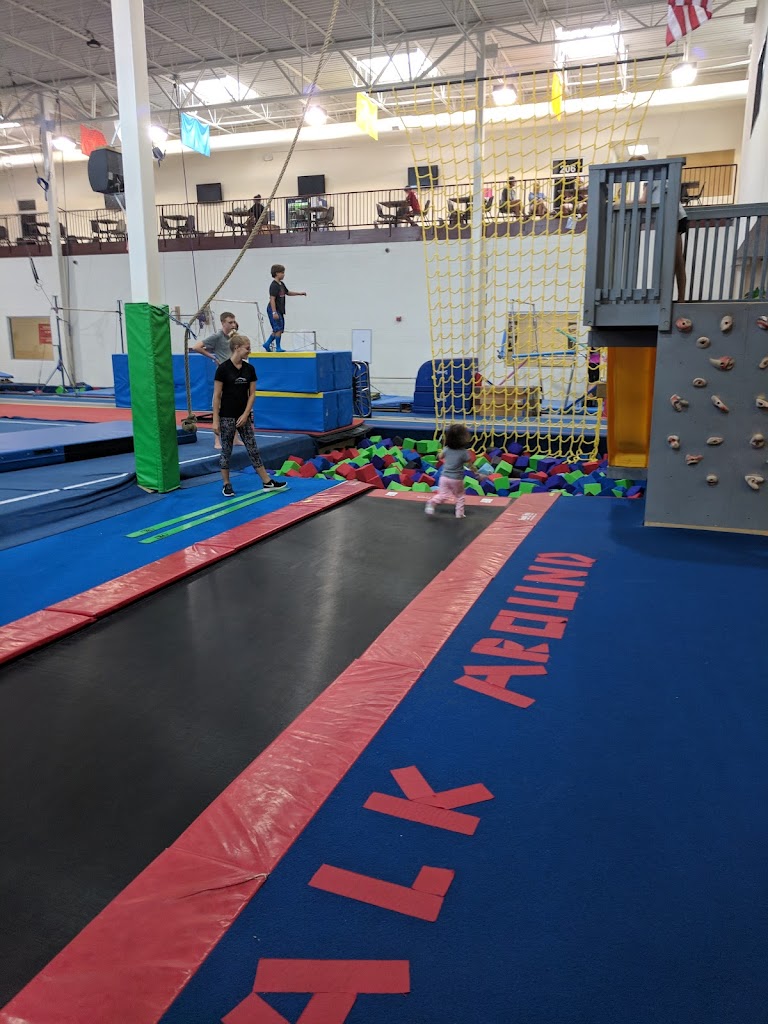  Hamilton County Sports Complex (Please check with each business for operating hours)