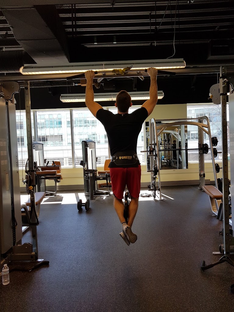  BodyScapes Fitness Kendall Square