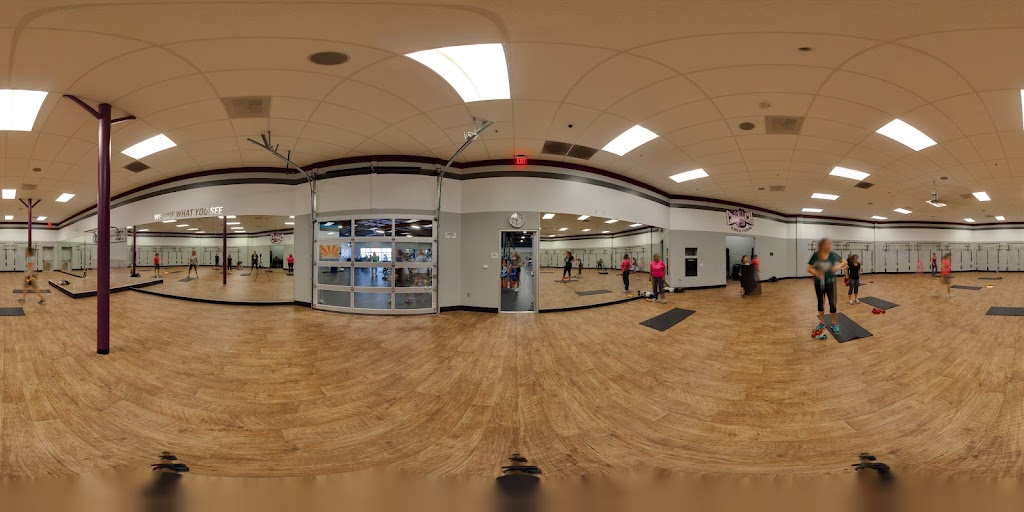  Crunch Fitness - Elk Grove