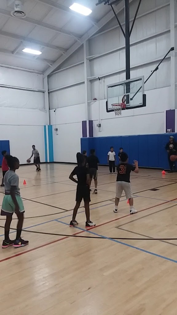  Jerry L. Garver YMCA - YMCA of Central Ohio