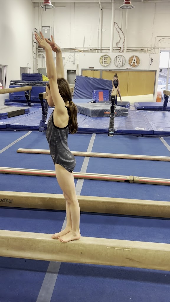  ENA Gymnastics