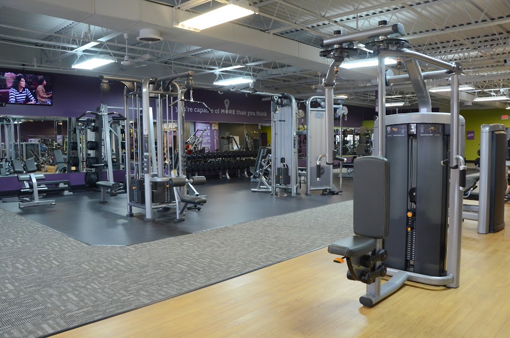  Anytime Fitness