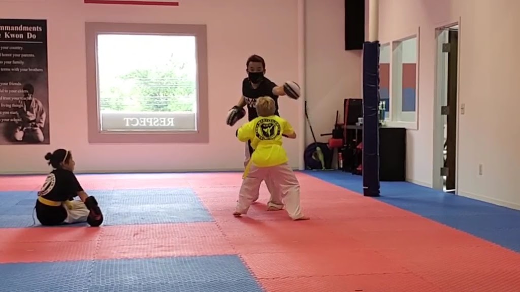  SKY Martial Arts Wayne