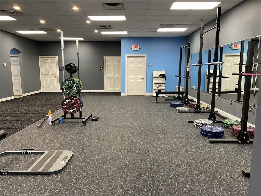  Empower Health & Fitness