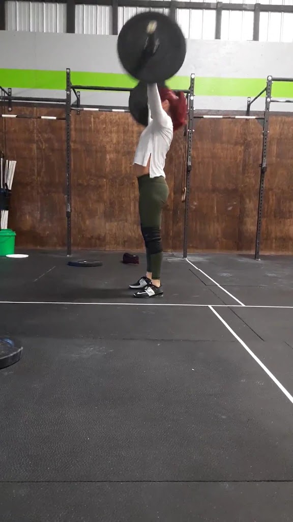  CrossFit North Liberty