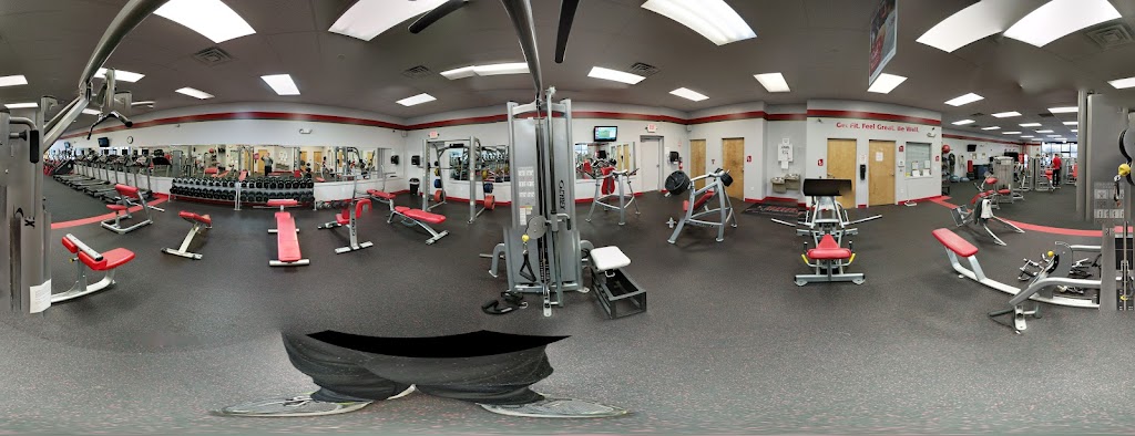  Snap Fitness 24/7