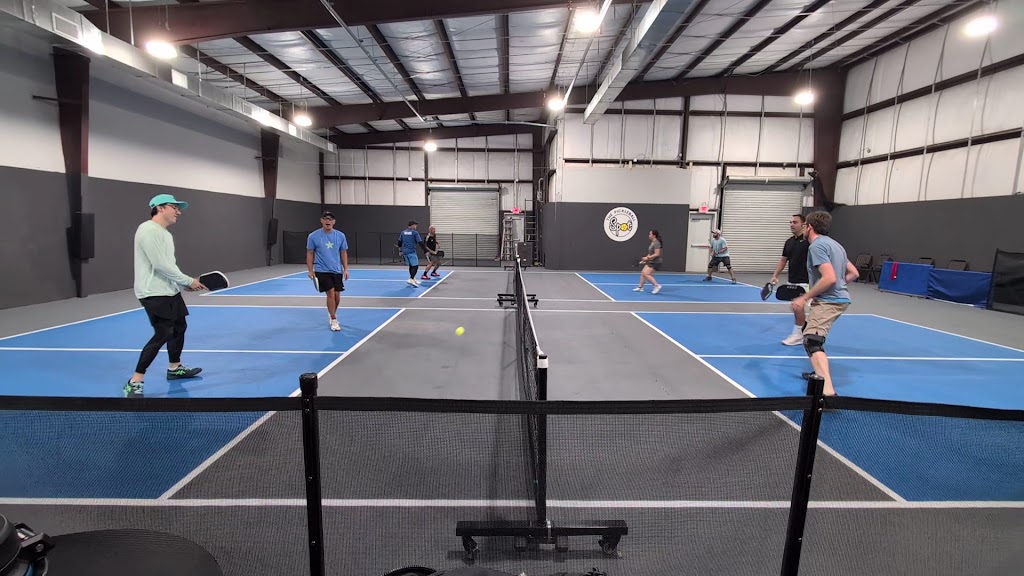 The Pickleball Spot