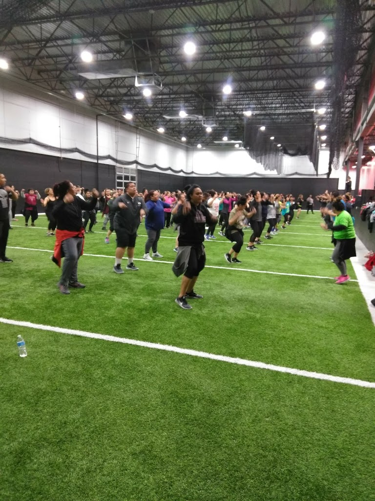  D1 Sports Training and Therapy