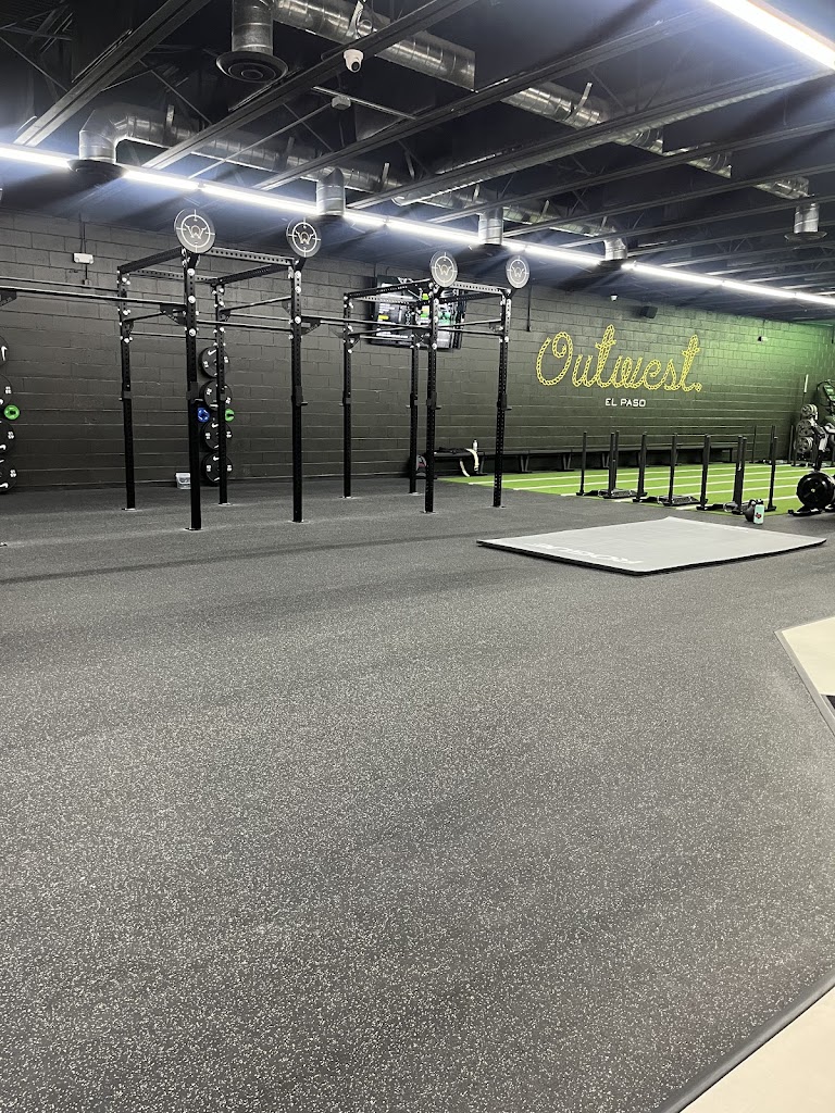  Outwest Strength & Conditioning