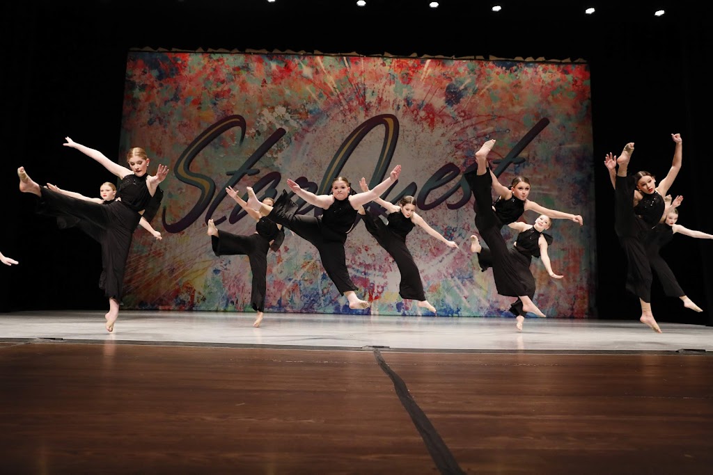  Lorna Badon Legacy Dance Centre