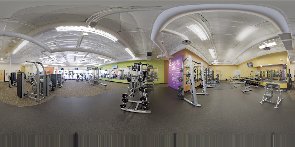  Anytime Fitness - Albuquerque