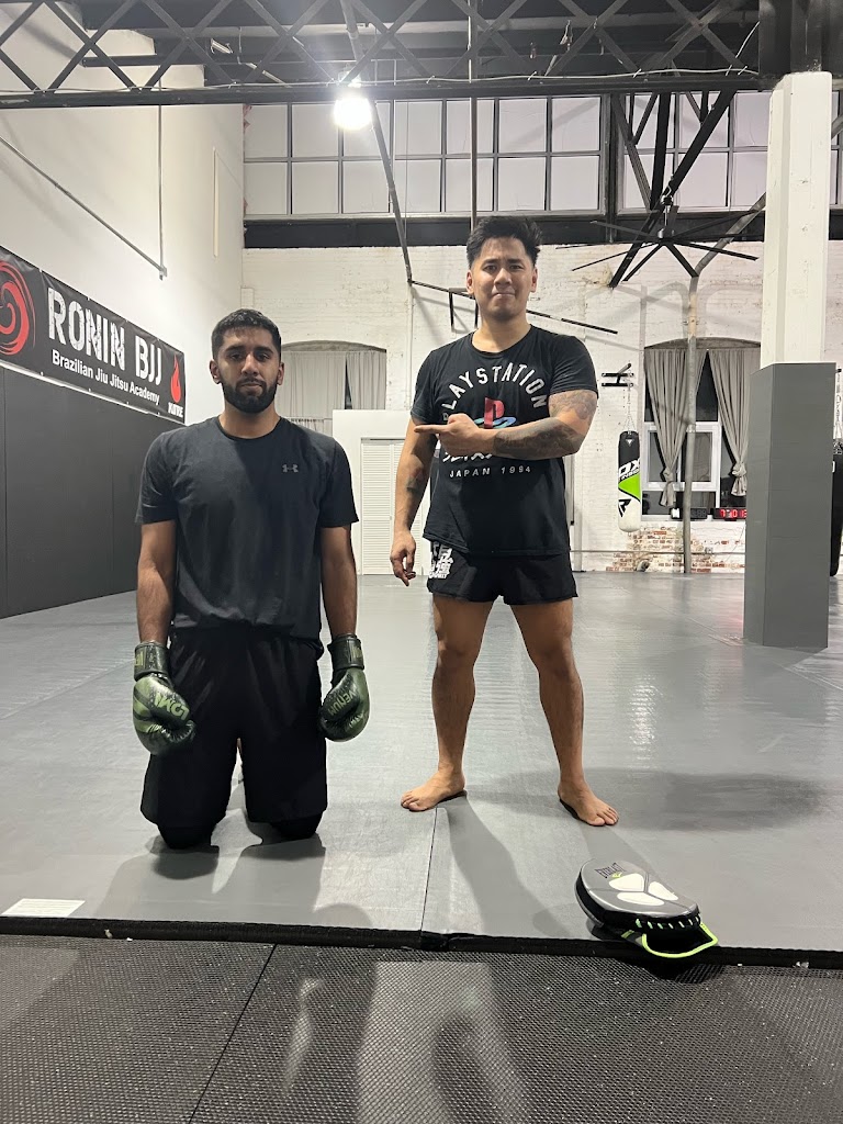  Elm City Kickboxing LLC