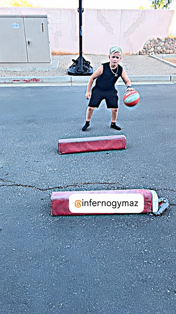  Inferno Gym