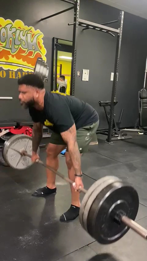 Brooklyn Strength Club
