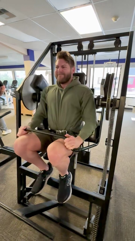  Hardcore Gym Spokane