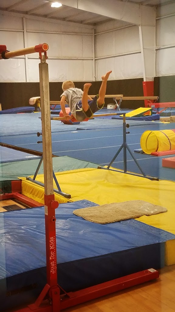  Advantage Gymnastics